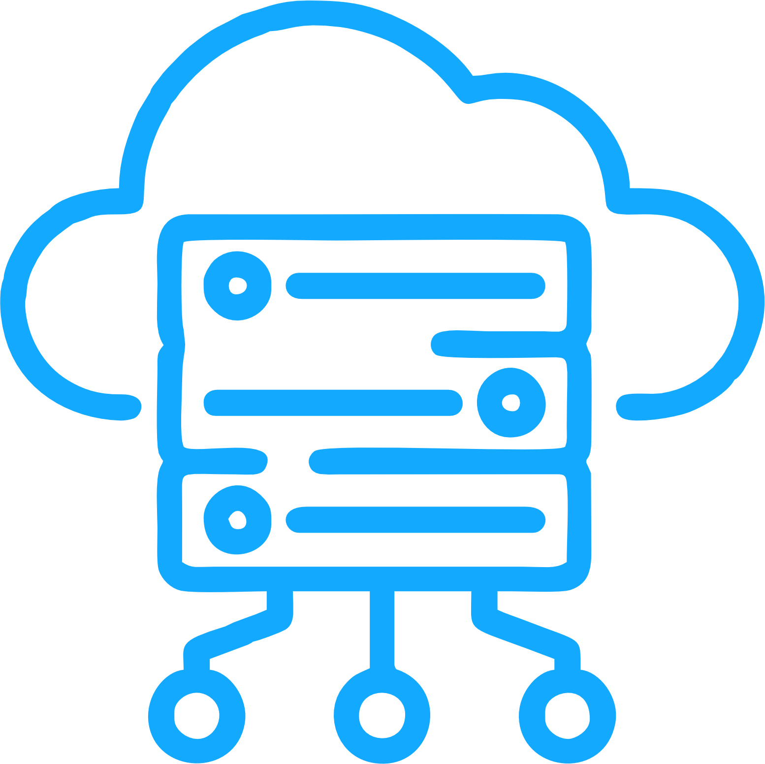 Computação em Nuvem